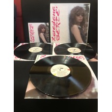 Loredana Bertè - Loredana Bertè Loredana Bertè - Loredana Bertè