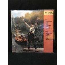 Mina - Tintarella Di Luna