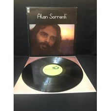 Alan Sorrenti - Alan Sorrenti Alan Sorrenti - Alan Sorrenti