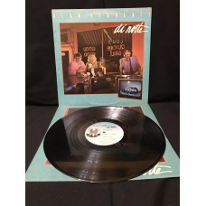 Alan Sorrenti - Di Notte Alan Sorrenti - Di Notte
