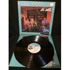 Alan Sorrenti - Di Notte Alan Sorrenti - Di Notte
