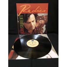 Alan Sorrenti - Radici Alan Sorrenti - Radici