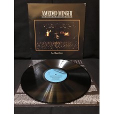 Amedeo Minghi - In Concerto Amedeo Minghi - In Concerto