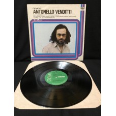 Antonello Venditti - Cronache