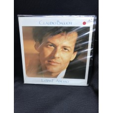 Claudio Baglioni - La Vita E' Adesso Claudio Baglioni - La Vita E' Adesso