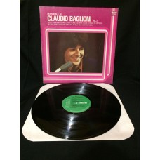 Claudio Baglioni - Personale di Claudio Baglioni vol. 3 Claudio Baglioni - Personale di Claudio Baglioni vol. 3