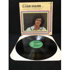 Claudio Baglioni - Personale di Claudio Baglioni vol. 4 Claudio Baglioni - Personale di Claudio Baglioni vol. 4