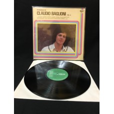 Claudio Baglioni - Personale di Claudio Baglioni vol. 4 Claudio Baglioni - Personale di Claudio Baglioni vol. 4