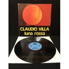 Claudio Villa - Luna Rossa Claudio Villa - Luna Rossa