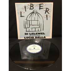 D.J. Lelewel featuring Lucio Dalla - Liberi D.J. Lelewel featuring Lucio Dalla - Liberi