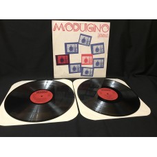 Domenico Modugno - Modugno Domenico Modugno - Modugno