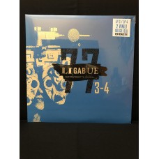 Luciano Ligabue - Settantasette Singoli '3-4 Luciano Ligabue - Settantasette Singoli '3-4