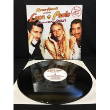 Mimmo Amerelli presenta Luca e Paolo - Buonasera Dottore