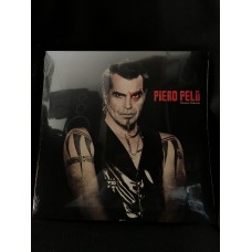 Piero Pelù - Pugili Fragili Piero Pelù - Pugili Fragili