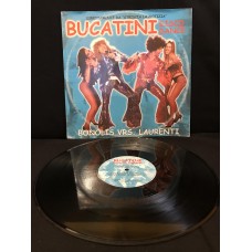 Bonolis Vrs Laurenti - Bucatini Disco Dance Bonolis Vrs Laurenti - Bucatini Disco Dance