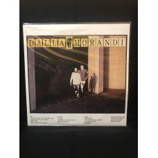 Dalla/Morandi - Dalla/Morandi Dalla/Morandi - Dalla/Morandi