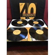 I Nomadi - Nomadi 40 I Nomadi - Nomadi 40