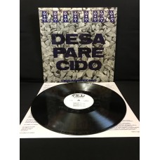 Litfiba - Desaparecido Litfiba - Desaparecido