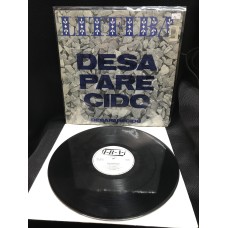 Litfiba - Desaparecido Litfiba - Desaparecido