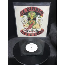 Litfiba - El Diablo Litfiba - El Diablo
