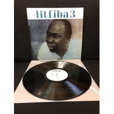 Litfiba - Litfiba 3 Litfiba - Litfiba 3