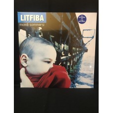 Litfiba - Mondi Sommersi Litfiba - Mondi Sommersi
