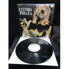 Litfiba - Pirata Litfiba - Pirata