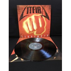 Litfiba - Terremoto Litfiba - Terremoto