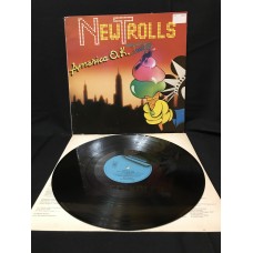 New Trolls - America O.K.