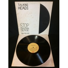 Talking Heads - Stop Making Sense Talking Heads - Stop Making Sense