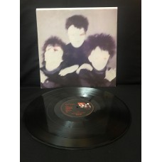 The Cure - Pornography The Cure - Pornography