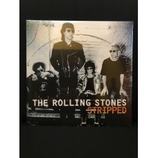The Rolling Stones - Stripped