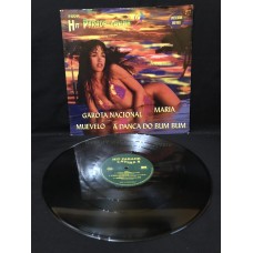 Various - Hit Parade Latina 2