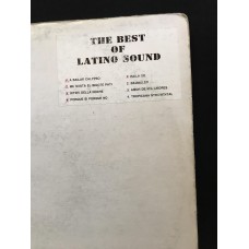 Various - The Best Of Latino Sound